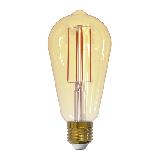Wi-Fi LED Filamant Bulb ST64
