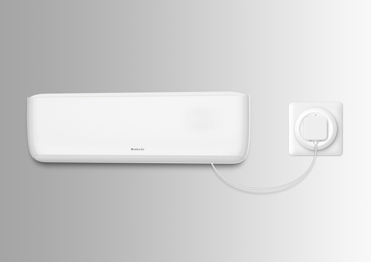 Gree Air Conditioning Companion