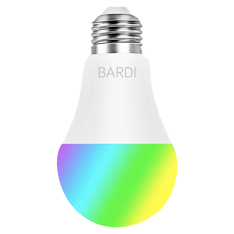 BARDI Smart Home