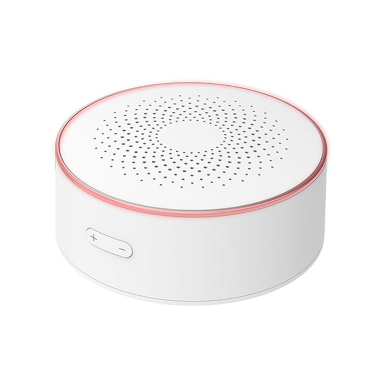Wi-Fi Smart Alarm Siren