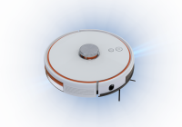 Smart Robot Vacuum