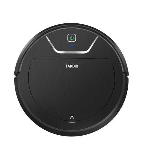 Smart Home Automatic Robot Vacuum Cleaner with Sweeping Robot Vacuum Cleaner