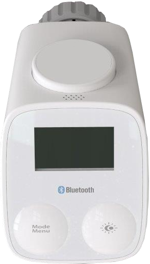 Bluetooth Heating Radiator Valve ( TRV)