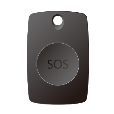 SOS Zigbee Panic Button