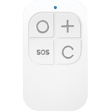 ZIgbee remote control