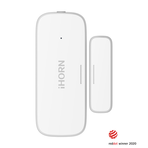Zigbee Door & Window Sensor