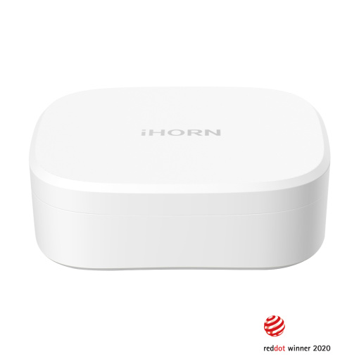 Zigbee Water Sensor
