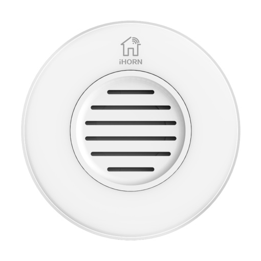 Wi-Fi Wireless Indoor Siren