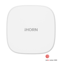 Wi-Fi & Zigbee Multi-function Gateway