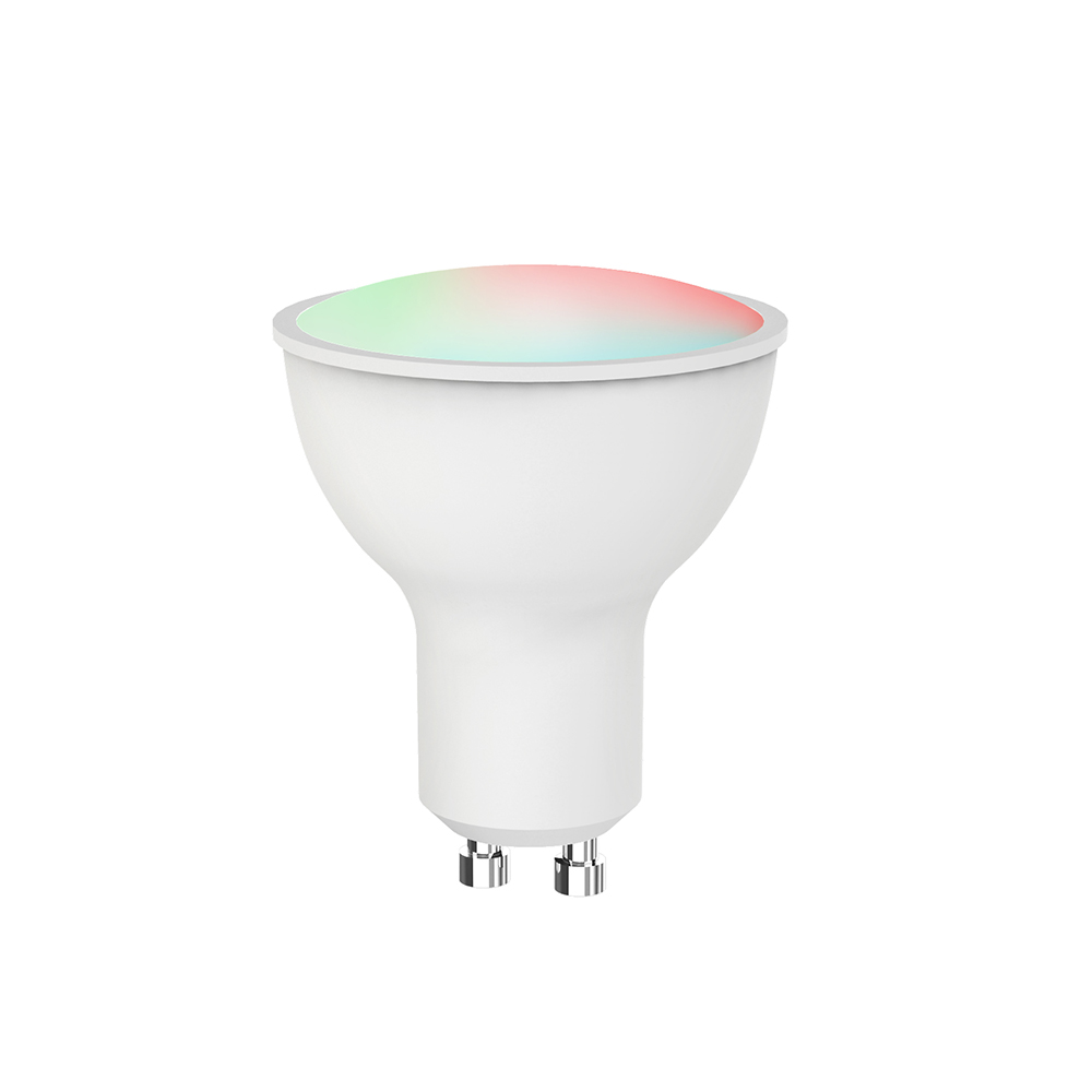 gu10 wifi lamp