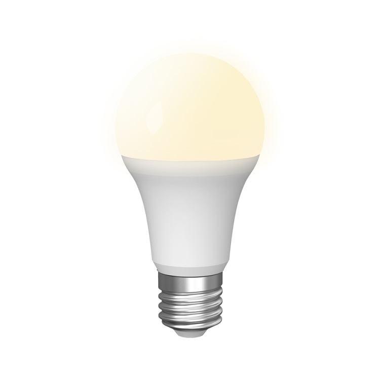 9W A19 CCT Smart Bulb