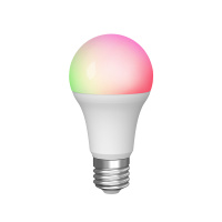 RGB+CCT 9W A60 Smart LED Bulb