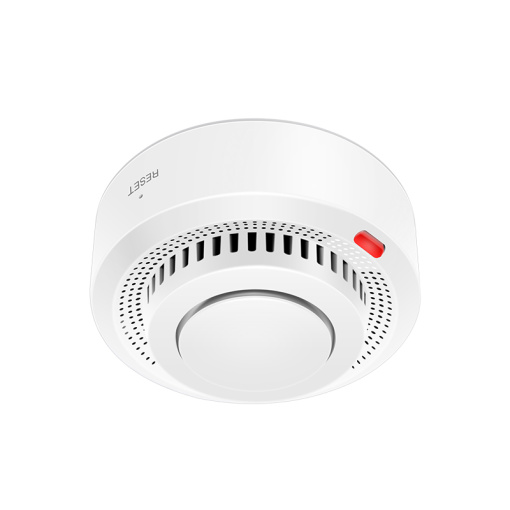 Wi-Fi Smoke Detector