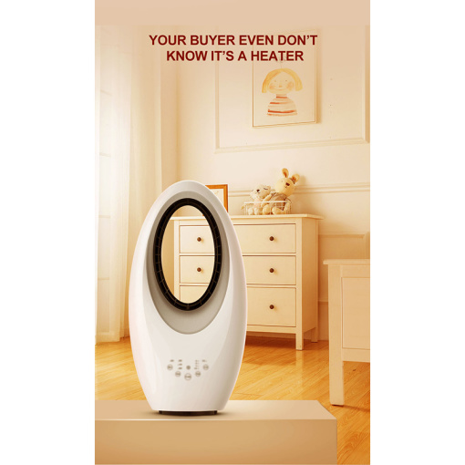 Smart PTC Heater