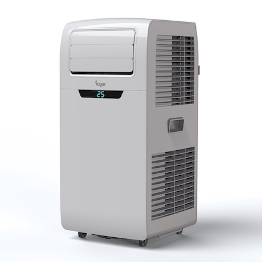 Air Conditioner | Tuya Expo