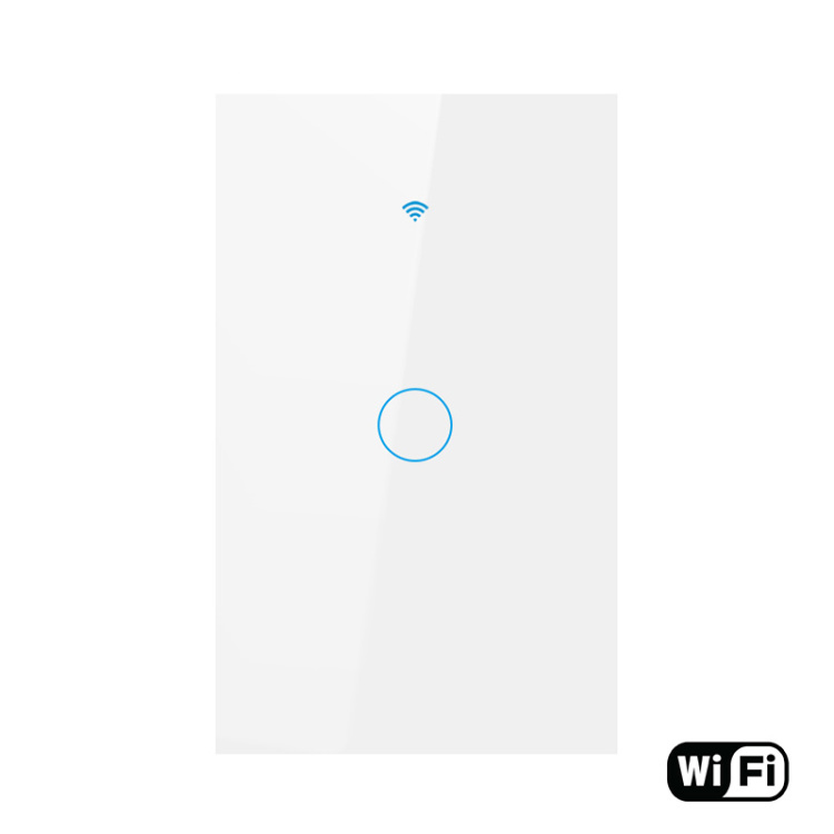 WIFI Smart Switch 1-Gang