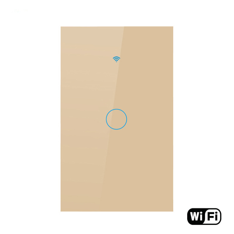 WIFI Smart Switch 1-Gang