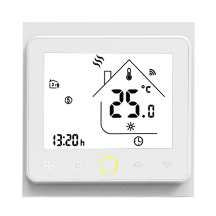 Thermostat (heating)