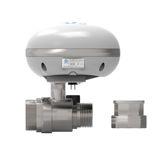 Smart Water Controller