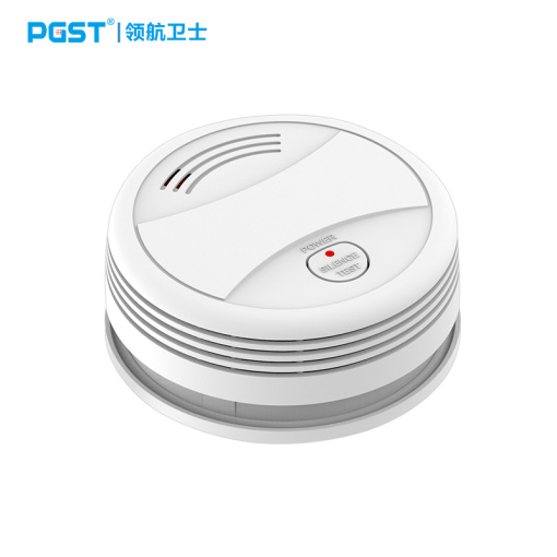Wi-Fi Smoke Detector