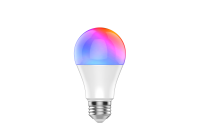 A60 RGBCW Wi-Fi  Smart  Bulb