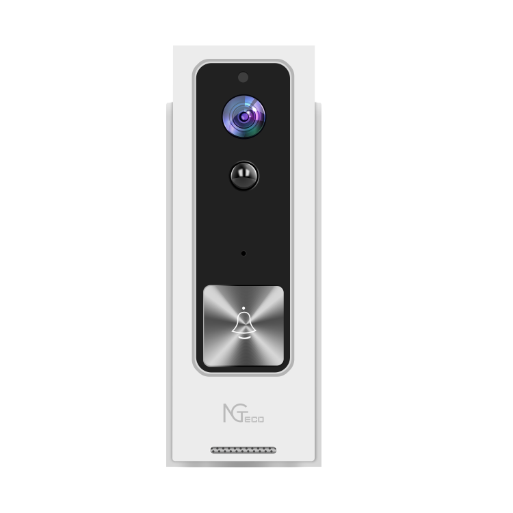 NGTeco Wi-Fi Video Doorbell