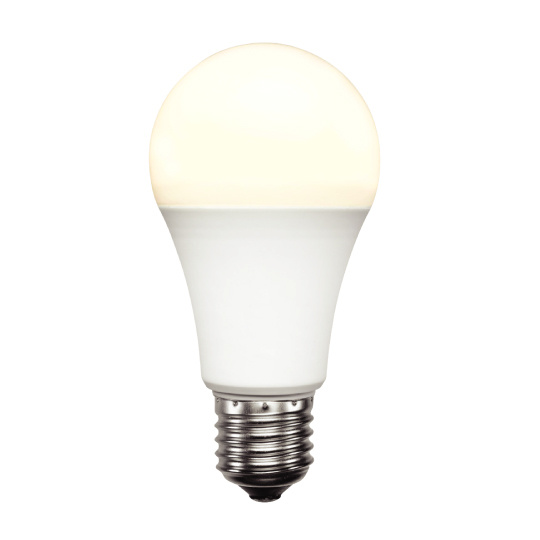 Zigbee Smart LED Bulb White A60/A19 8W