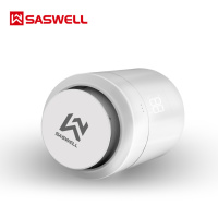 SASWELL Thermostatic Radiator Valve eTRV