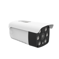PoE Wired IP Camera
