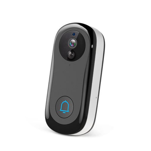 Wireless Video Doorbell