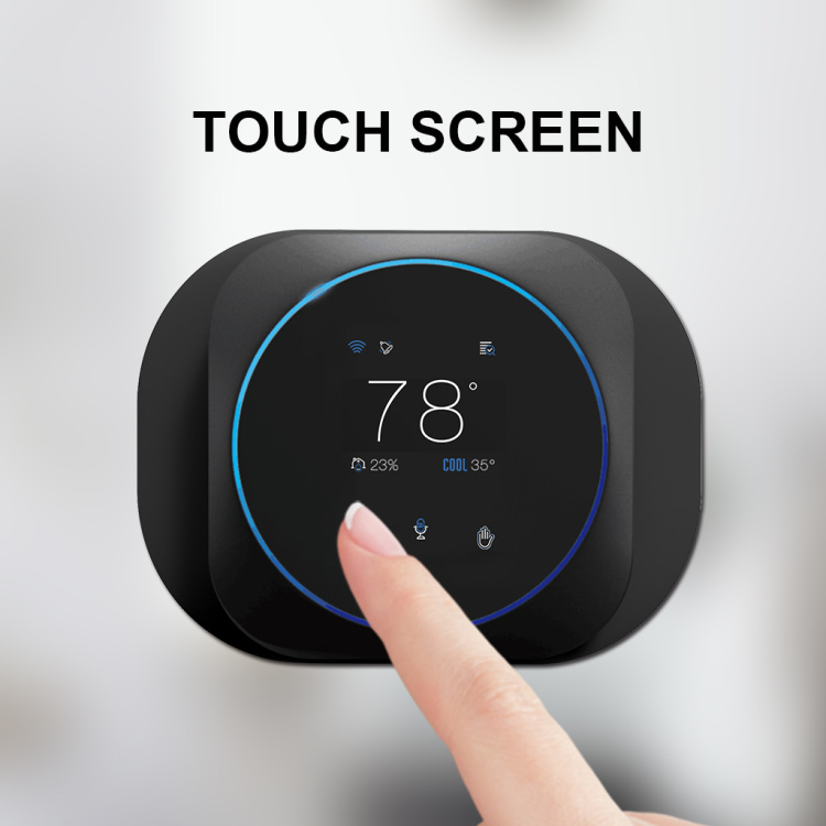 Saswell Smart Alexa Thermostat