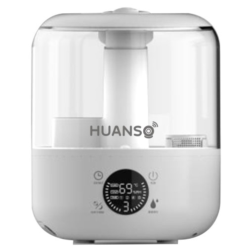 Wi-Fi 3L Topfill Humidifier