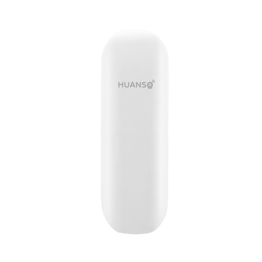 Wi-Fi Glass Vibration Sensor
