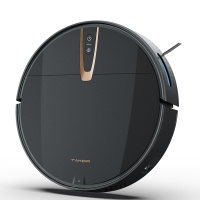Smart Robotic Vacuum Cleaner  Automatic Charge
