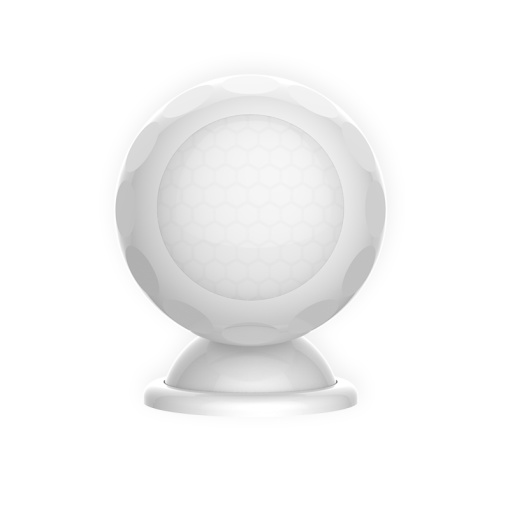 Wi-Fi Motion PIR Sensor