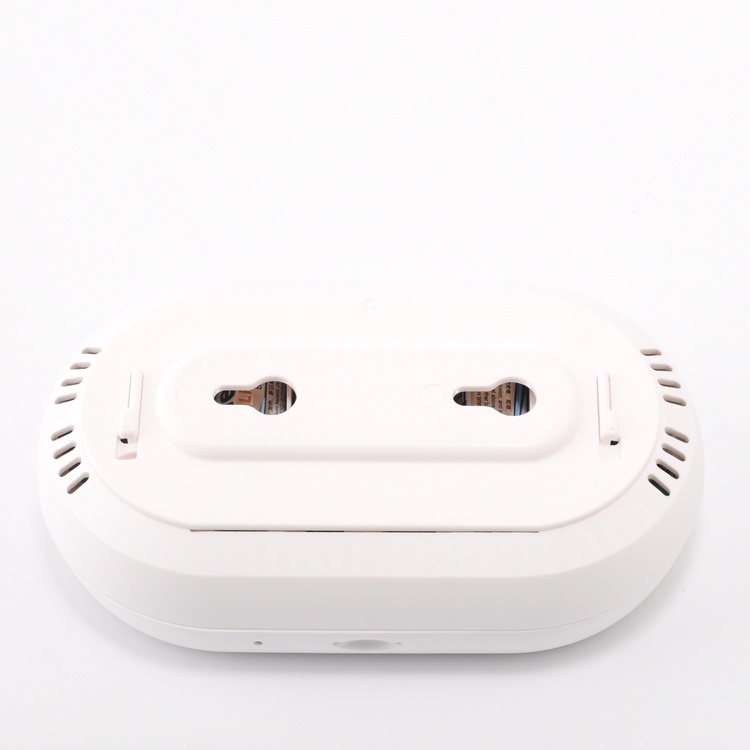 Wi-Fi Carbon Monoxide Detector