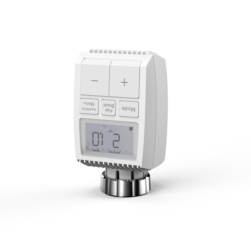 Thermostat Radiator Valves