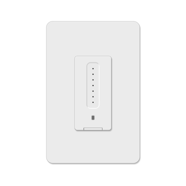 Smart Dimmer Switch-Touch Control
