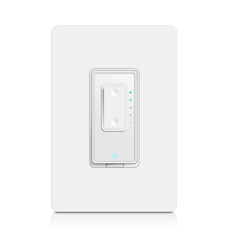 Smart Dimmer Switch 