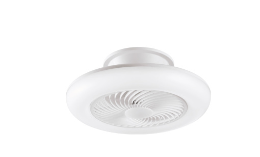 WiFi Smart Led 40W CCT Fan Light