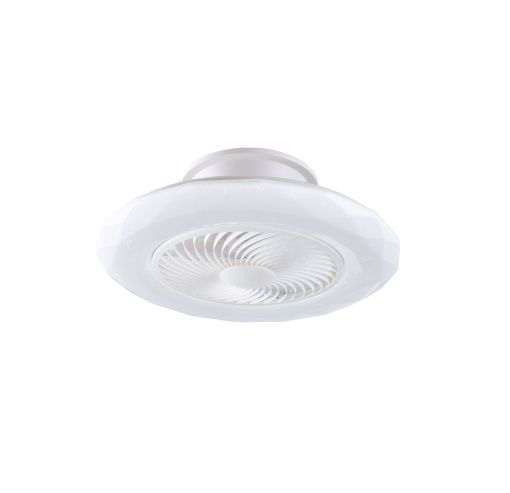 WiFi Smart Led 40W Fan Light with Remote/App/Voice control