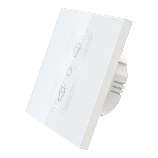 Smart Wi-Fi Dimmer Switch