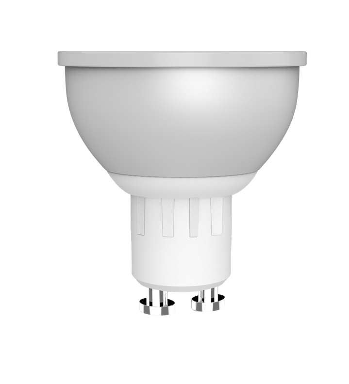 GU10 Wi-Fi Intelligent Candle Lamp