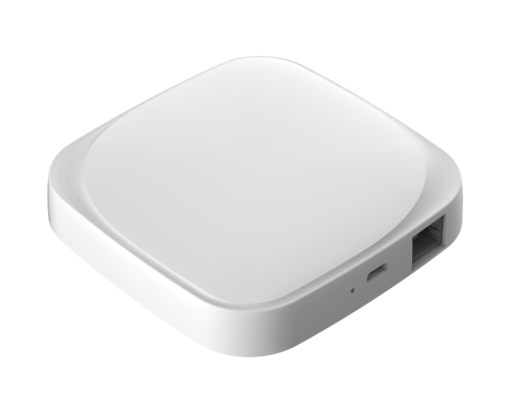 Smart Gateway