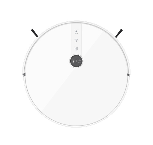 E30 Gyroscope Robot Vacuum Cleaner
