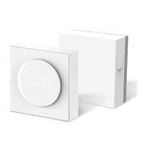 Wi-Fi Heating Thermostat Gas Boiler Set