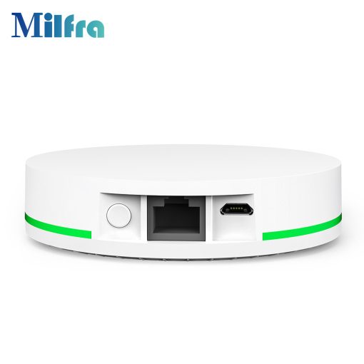 ZigBee Gateway | Bridge | Solution Hub