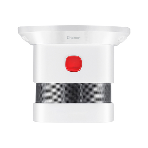 Smart Smoke Sensor