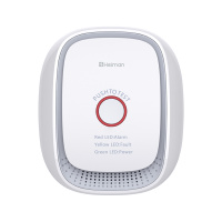 Smart Combustible Gas Sensor