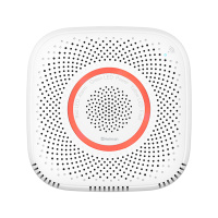 Smart Combustible Gas Alarm